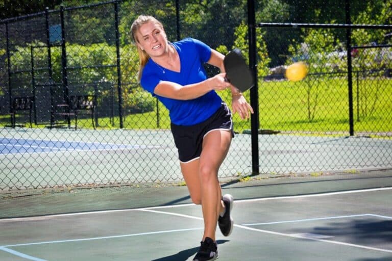 How To Play Pickleball