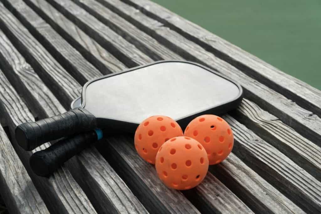 Best Pickleball Paddles For Advanced Players Rule Pickleball